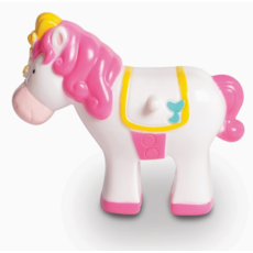 WOW TOYS USA PIPPA'S PRINCESS CARRIAGE WOW