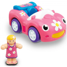 WOW TOYS USA DYNAMITE DAISY