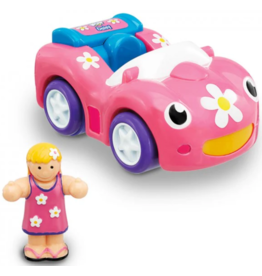 WOW TOYS USA DYNAMITE DAISY