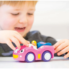 WOW TOYS USA DYNAMITE DAISY