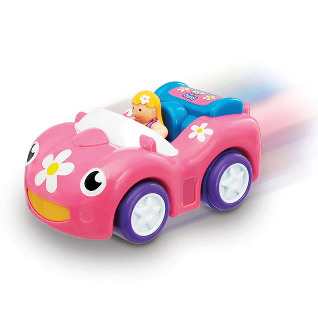 WOW TOYS USA DYNAMITE DAISY