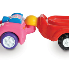 WOW TOYS USA DYNAMITE DAISY