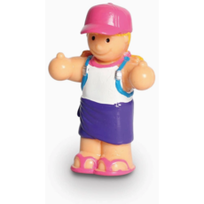 WOW TOYS USA KITTY CAMPER VAN WOW