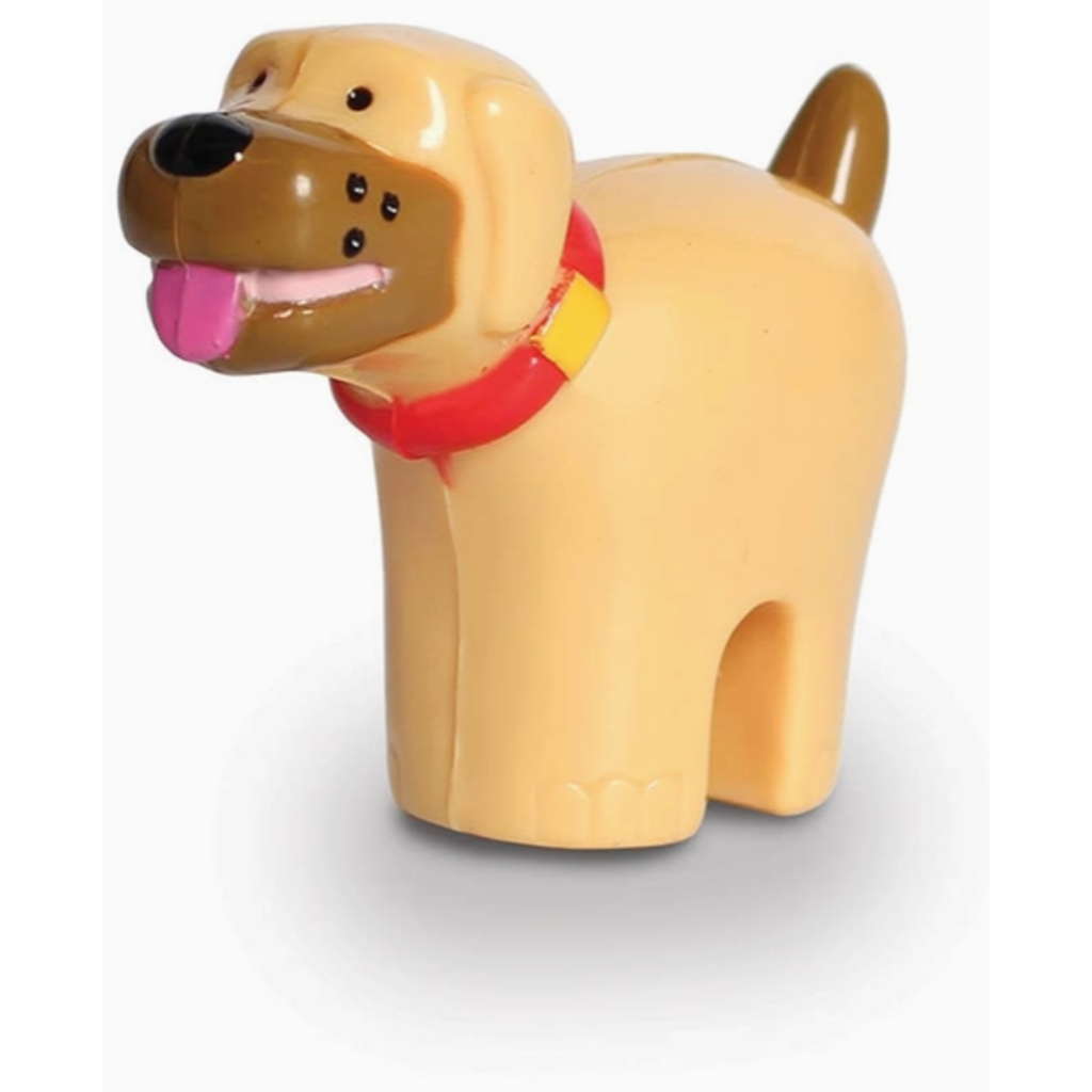 WOW TOYS USA KITTY CAMPER VAN WOW