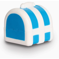 WOW TOYS USA KITTY CAMPER VAN WOW