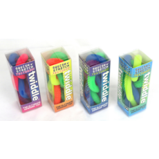 TWIDDLE TWIDDLE SQUISH N STRETCH TEXTURED