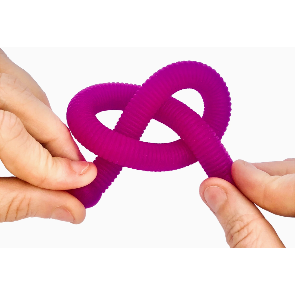 TWIDDLE TWIDDLE SQUISH N STRETCH TEXTURED