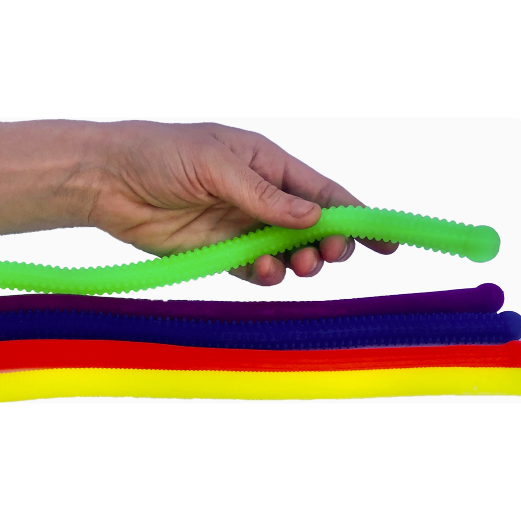 TWIDDLE TWIDDLE SQUISH N STRETCH TEXTURED