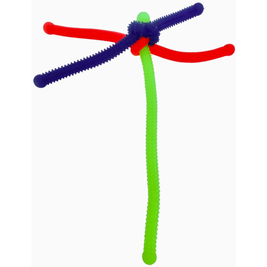 TWIDDLE TWIDDLE SQUISH N STRETCH TEXTURED