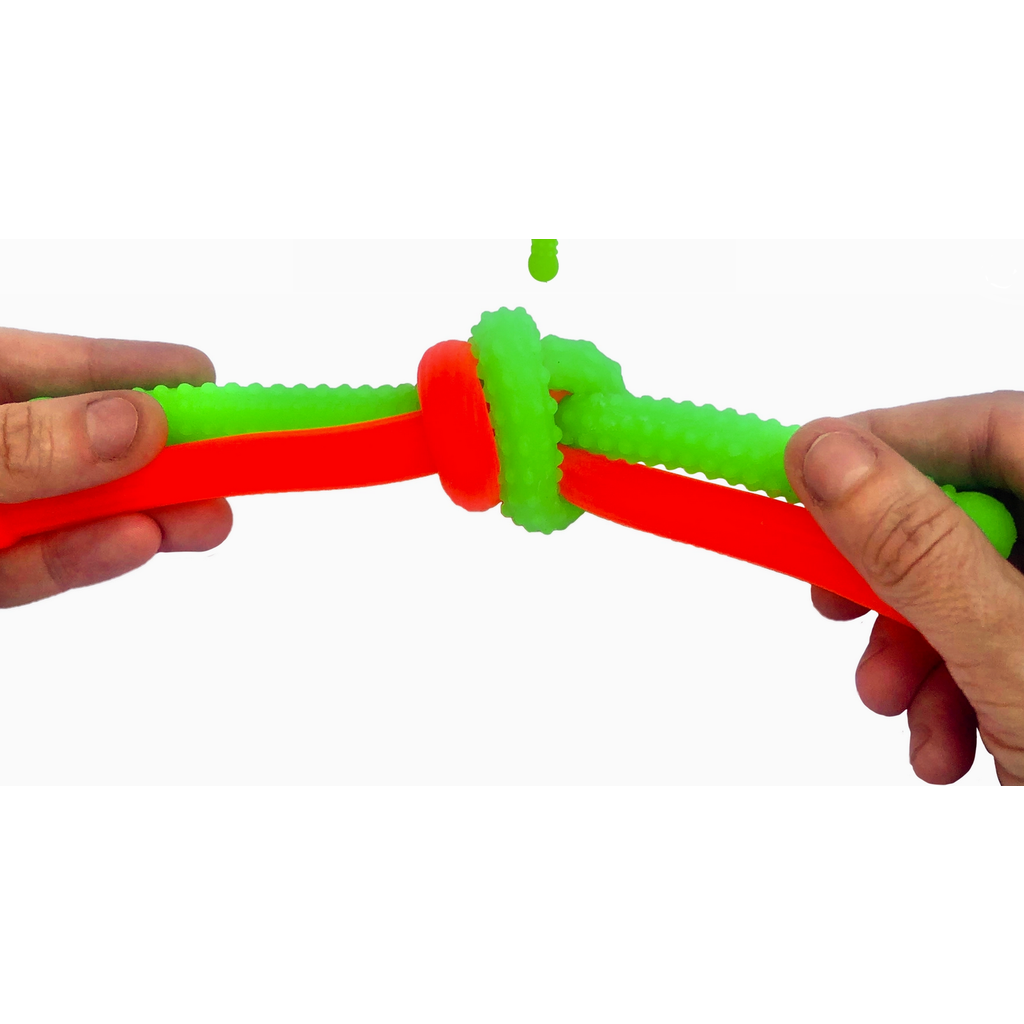 TWIDDLE TWIDDLE SQUISH N STRETCH TEXTURED