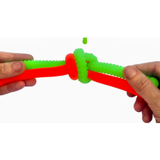 TWIDDLE TWIDDLE SQUISH N STRETCH TEXTURED