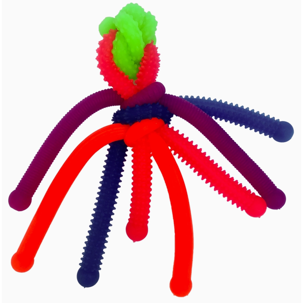 TWIDDLE TWIDDLE SQUISH N STRETCH TEXTURED