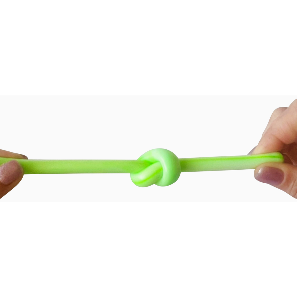 TWIDDLE SQUISH N STRETCH TIE-DYE