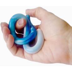 TWIDDLE SQUISH N STRETCH TIE-DYE