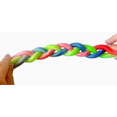 TWIDDLE SQUISH N STRETCH TIE-DYE