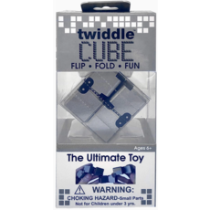 TWIDDLE TWIDDLE CUBE