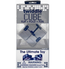 TWIDDLE TWIDDLE CUBE