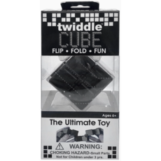 TWIDDLE TWIDDLE CUBE