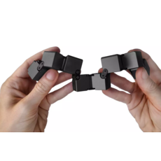 TWIDDLE TWIDDLE CUBE