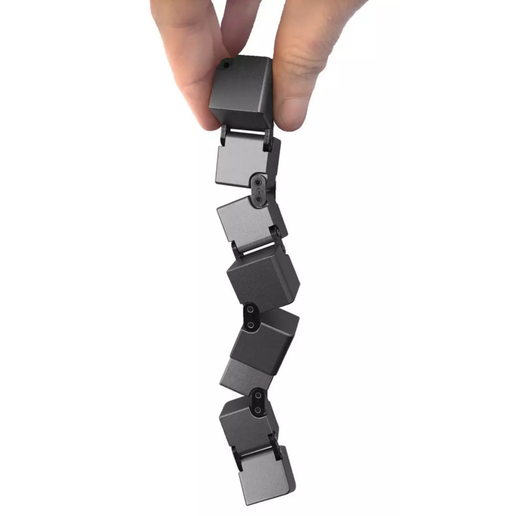 TWIDDLE TWIDDLE CUBE