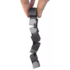 TWIDDLE TWIDDLE CUBE