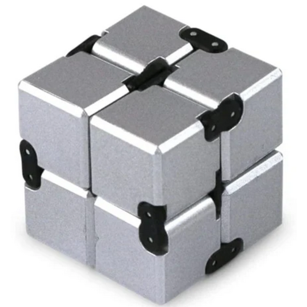 TWIDDLE TWIDDLE CUBE