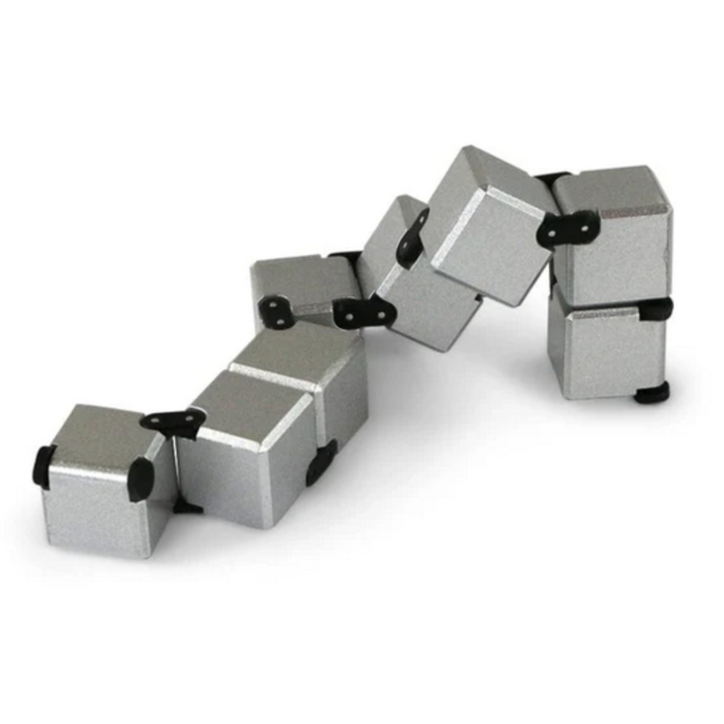 TWIDDLE TWIDDLE CUBE