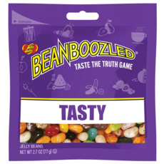 BEANBOOZLED TASTE THE TRUTH GAME