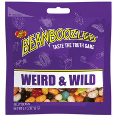 BEANBOOZLED TASTE THE TRUTH GAME