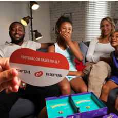 BEANBOOZLED TASTE THE TRUTH GAME