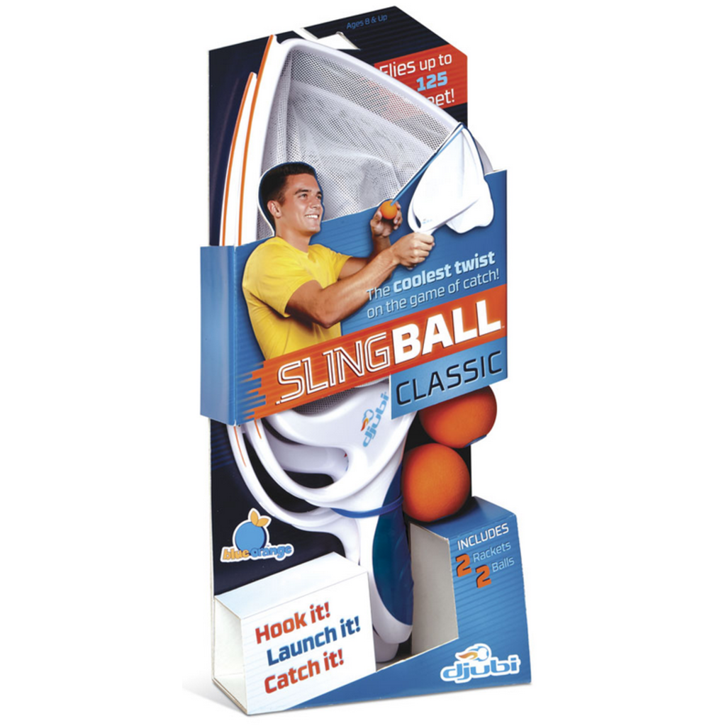 DJUBI SLINGBALL CLASSIC