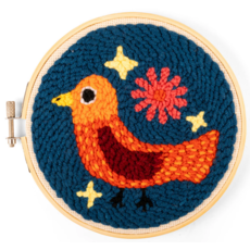 KIKKERLAND PUNCH NEEDLE KIT