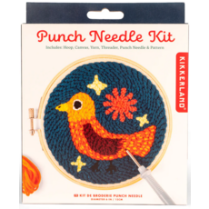 KIKKERLAND PUNCH NEEDLE KIT
