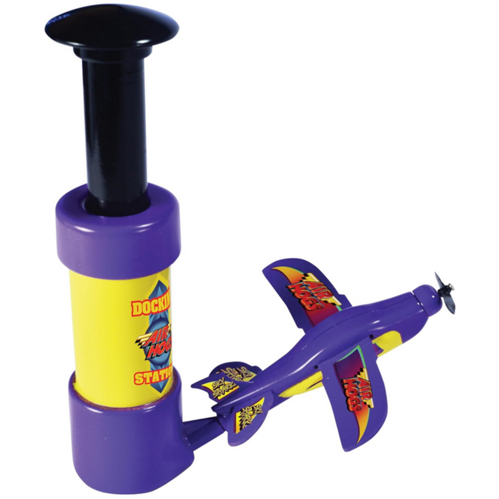 AIR HOGS WORLDS SMALLEST AIR-HOGS