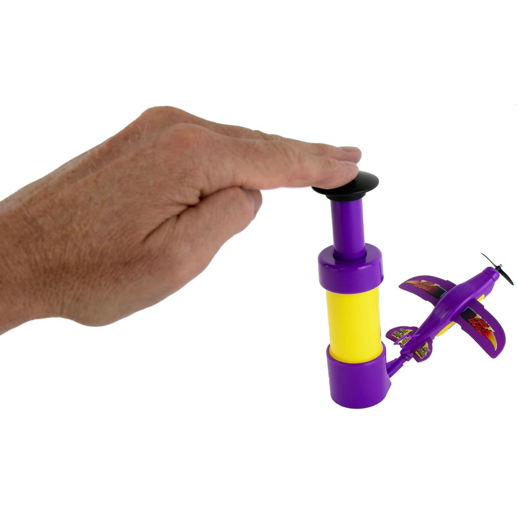 AIR HOGS WORLDS SMALLEST AIR-HOGS