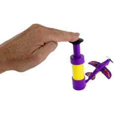 AIR HOGS WORLDS SMALLEST AIR-HOGS