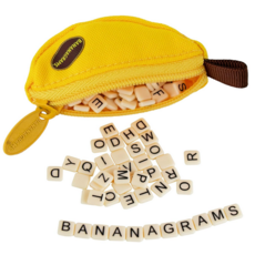 BANANAGRAMS WORLDS SMALLEST BANANAGRAMS