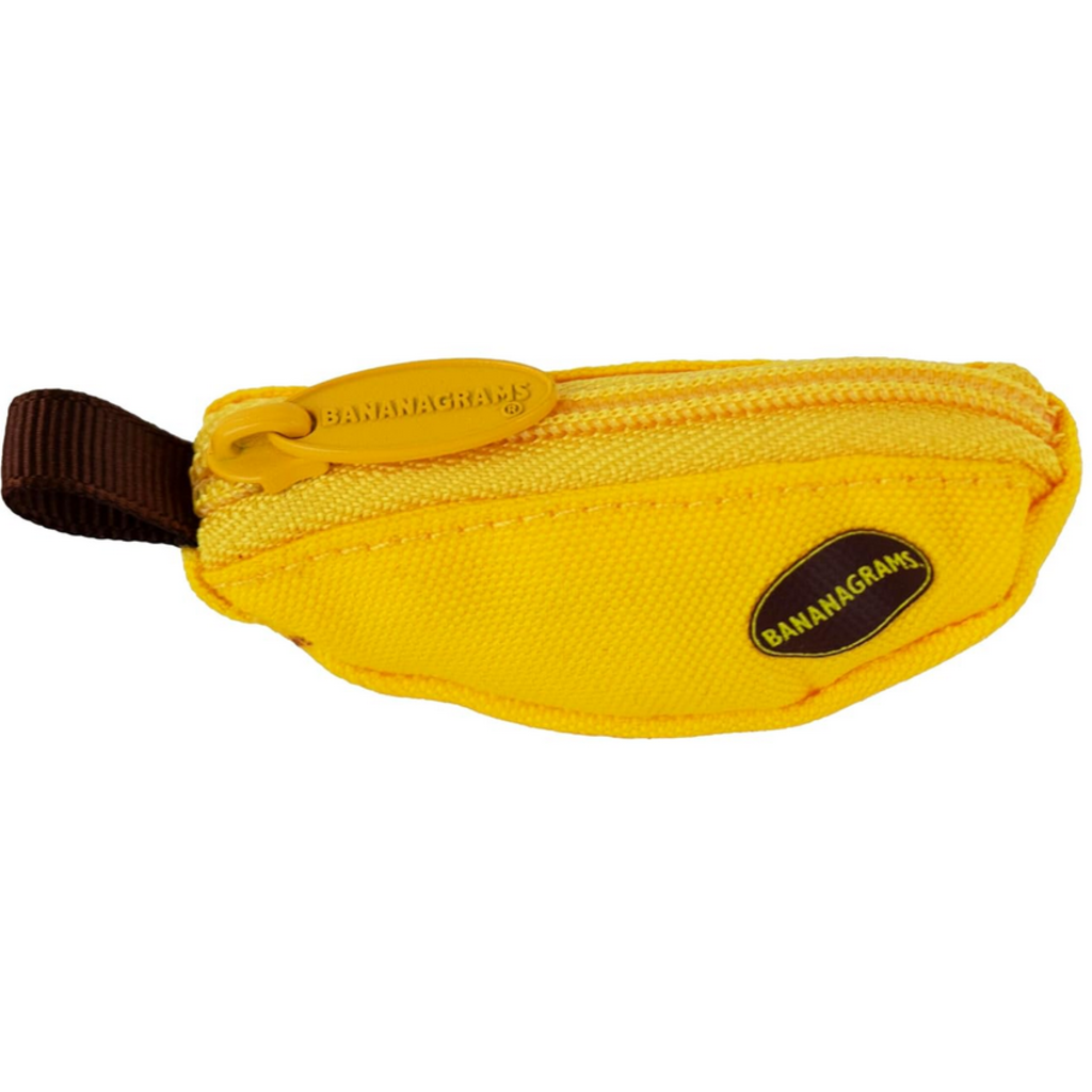 BANANAGRAMS WORLDS SMALLEST BANANAGRAMS