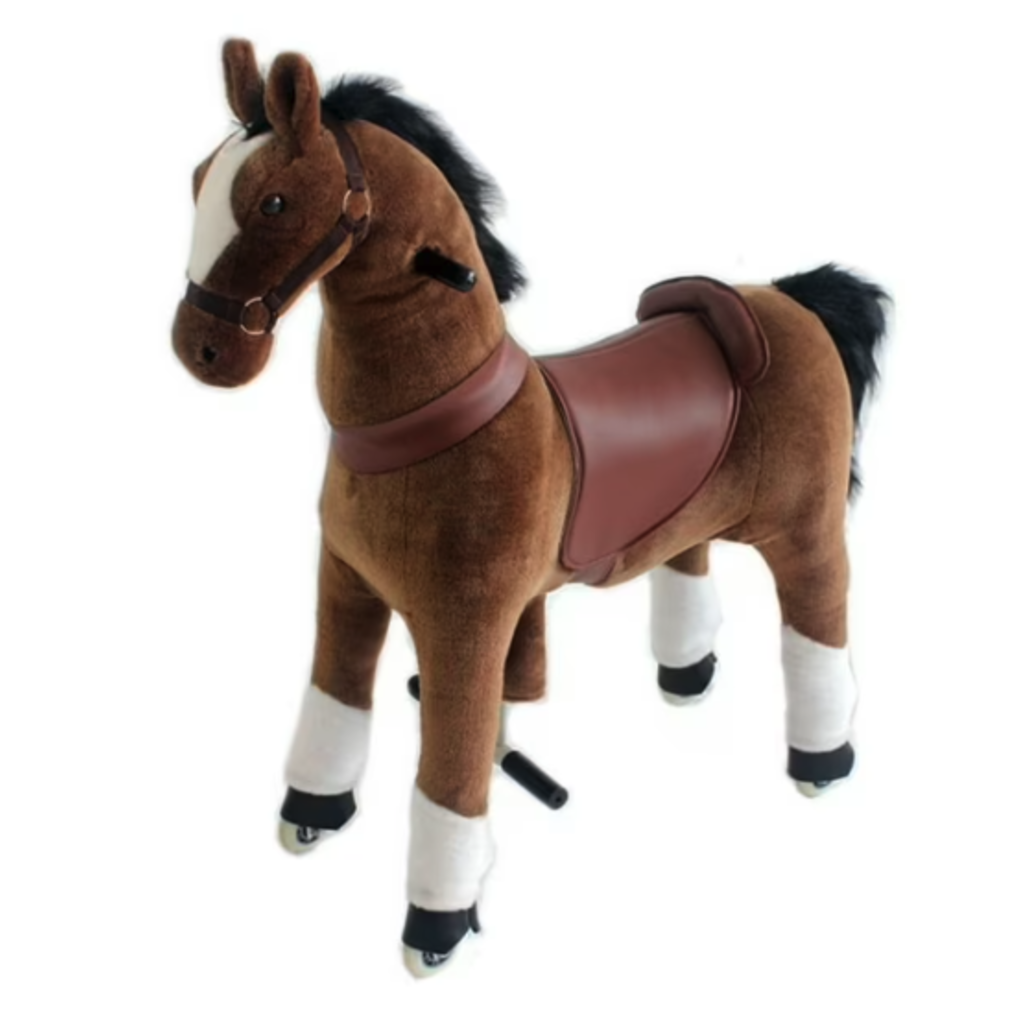 GIDDY UP & GO GIDDY UP & GO PONY