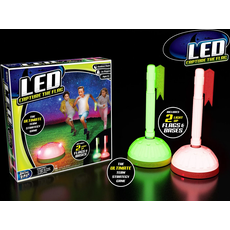 ANKER LED CAPTURE THE FLAG