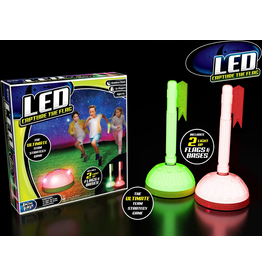 ANKER LED CAPTURE THE FLAG
