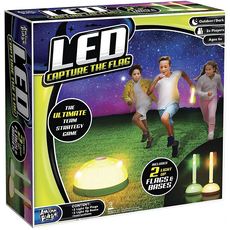 ANKER LED CAPTURE THE FLAG