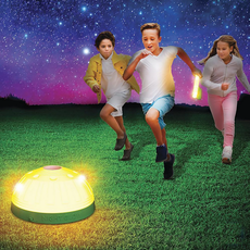 ANKER LED CAPTURE THE FLAG