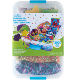 PERLER PERLER SENSORY BIN KIT