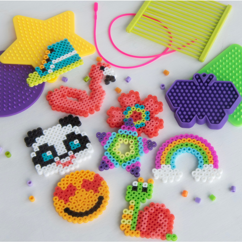 PERLER PERLER SENSORY BIN KIT