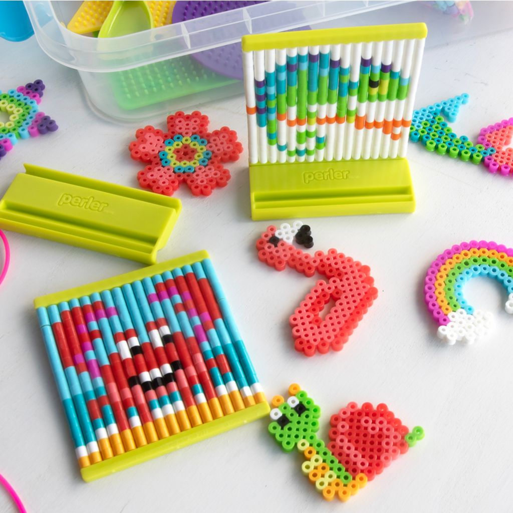 PERLER PERLER SENSORY BIN KIT