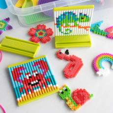 PERLER PERLER SENSORY BIN KIT