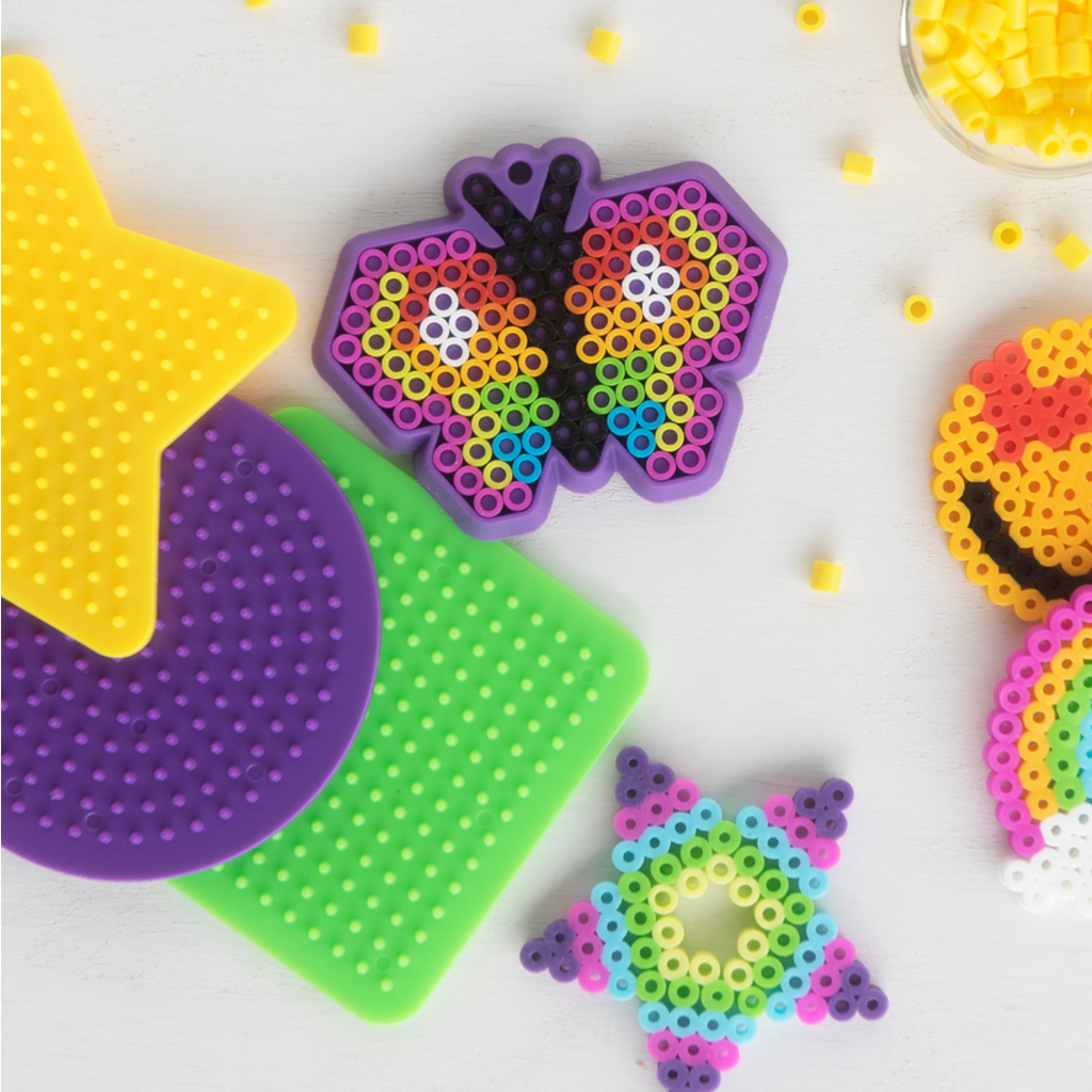 PERLER PERLER SENSORY BIN KIT