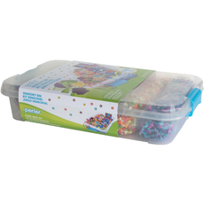 PERLER PERLER SENSORY BIN KIT