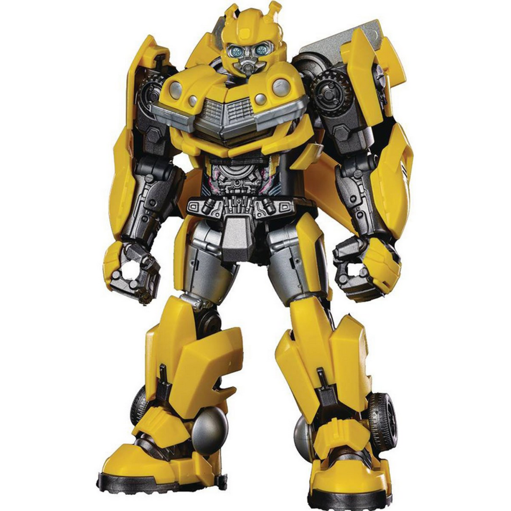 TRANSFORMERS TRANSFORMERS CLASSIC CLASS